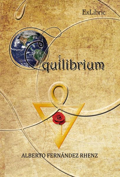 Produktbild: Equilibrium