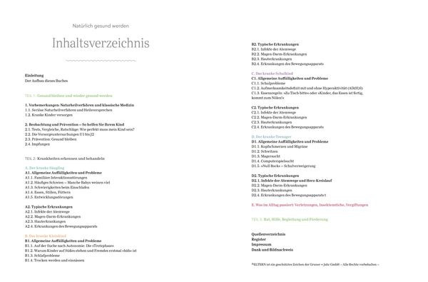 Produktbild: ELTERN-Ratgeber. Nat&uuml;rlich gesund werden - Die wichtigsten Kinderkrankheiten erkennen und behandeln
