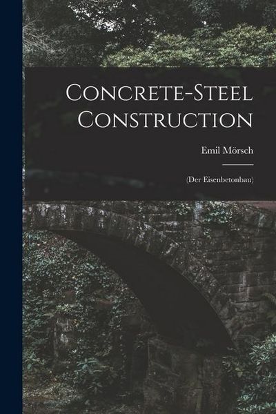 Produktbild: Concrete-steel Construction