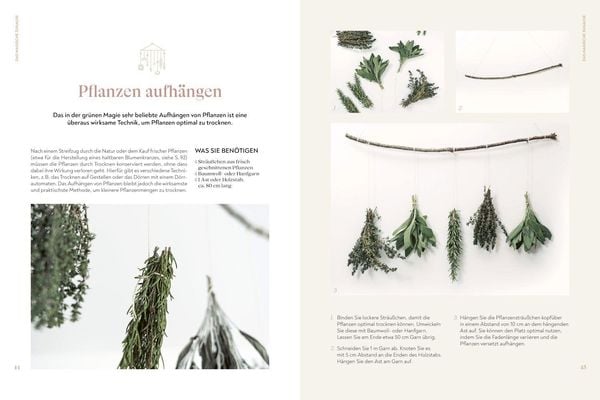 Produktbild: DIY f&uuml;r moderne Hexen