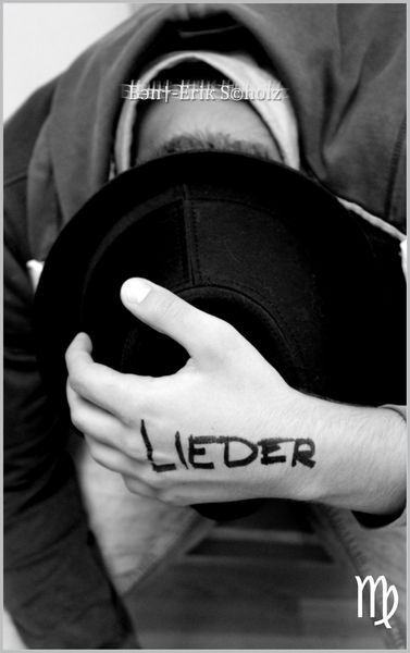 Produktbild: Lieder