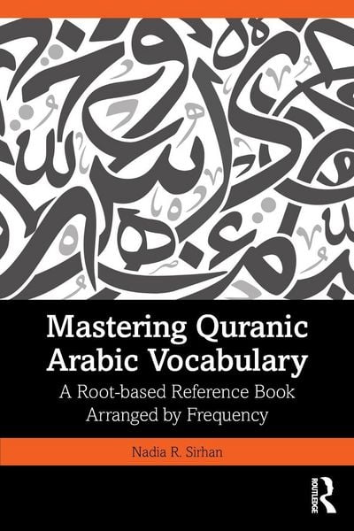 Produktbild: Mastering Quranic Arabic Vocabulary