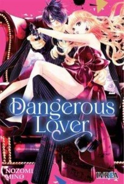 Produktbild: Dangerous lover