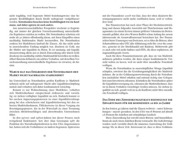 Produktbild: Die kommenden Roaring Twenties