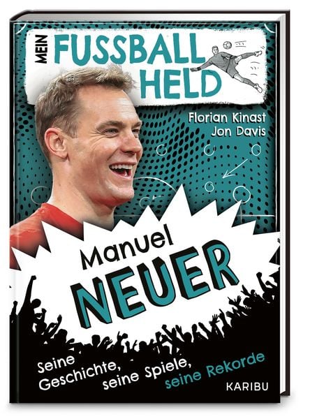 Cover des Mediums