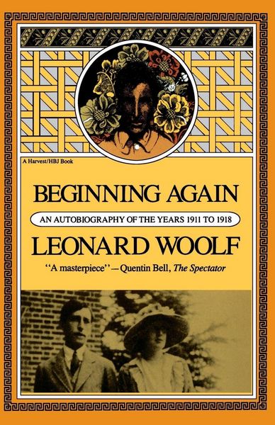 Produktbild: Beginning Again Revised