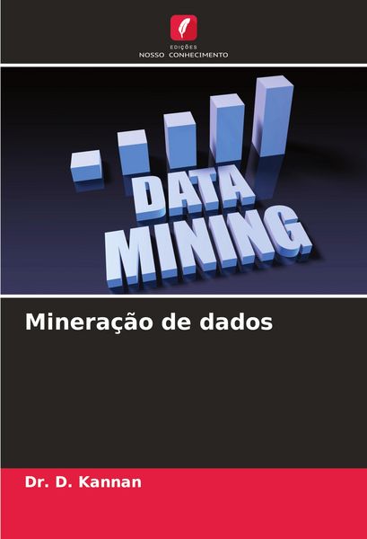 Produktbild: Minera&ccedil;&atilde;o de dados