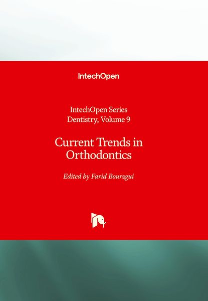 Produktbild: Current Trends in Orthodontics