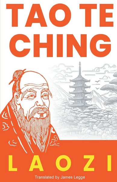 Produktbild: Tao Te Ching