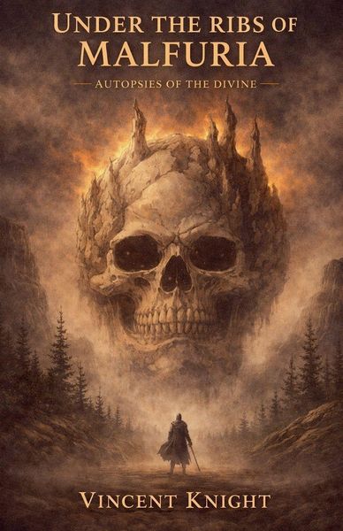 Produktbild: Autopsies Of The Divine