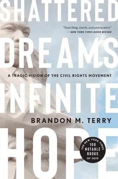 Produktbild: Shattered Dreams, Infinite Hope