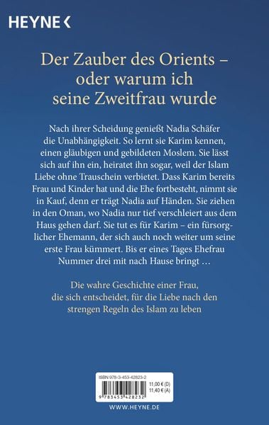 Produktbild: Mein Mann, seine Frauen und ich