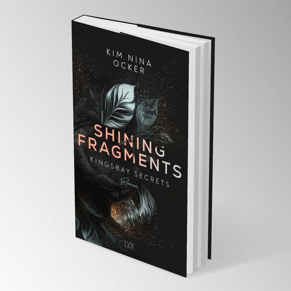 Produktbild: Shining Fragments