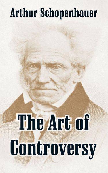 Produktbild: Art of Controversy, The