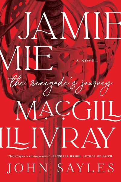 Produktbild: Jamie MacGillivray