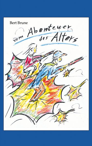 Produktbild: Vom Abenteuer des Alters