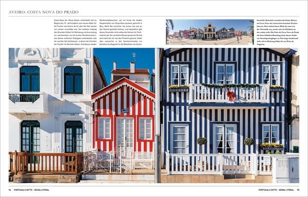 Produktbild: KUNTH Portugal. Das Buch