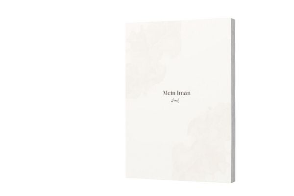 Produktbild: Mein Iman