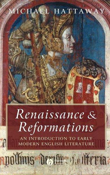 Produktbild: Renaissance and Reformations