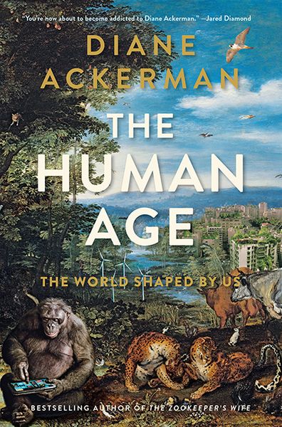 Produktbild: The Human Age