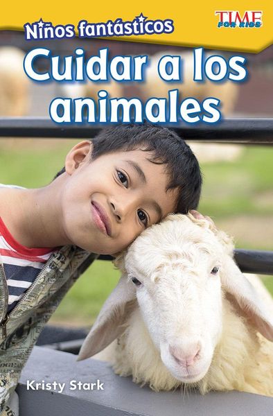 Produktbild: Ninos fantasticos