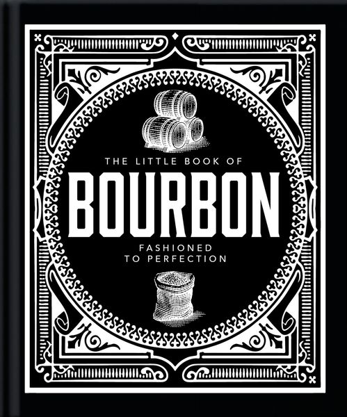 Produktbild: The Little Book of Bourbon