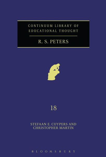 Produktbild: R. S. Peters