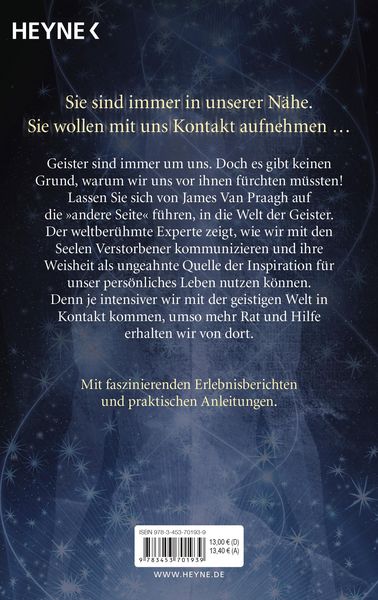 Produktbild: Geister sind unter uns