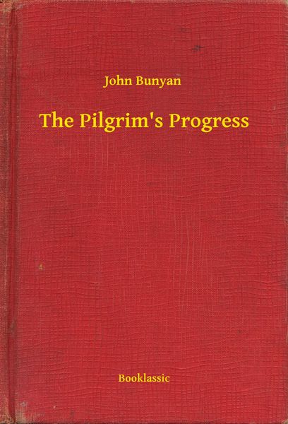 Produktbild: The Pilgrim's Progress