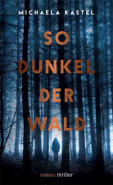 Produktbild: So dunkel der Wald