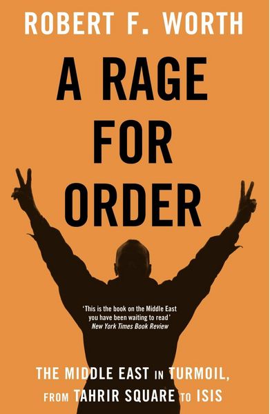 Produktbild: Worth, R: A Rage for Order