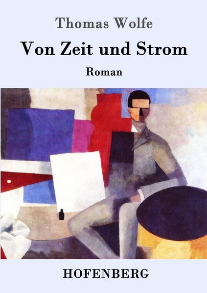 Produktbild: Von Zeit und Strom