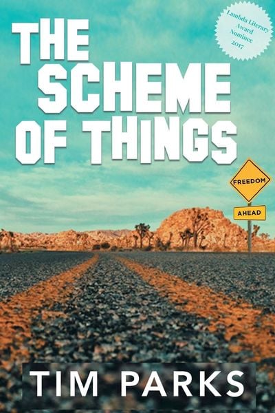 Produktbild: The Scheme of Things