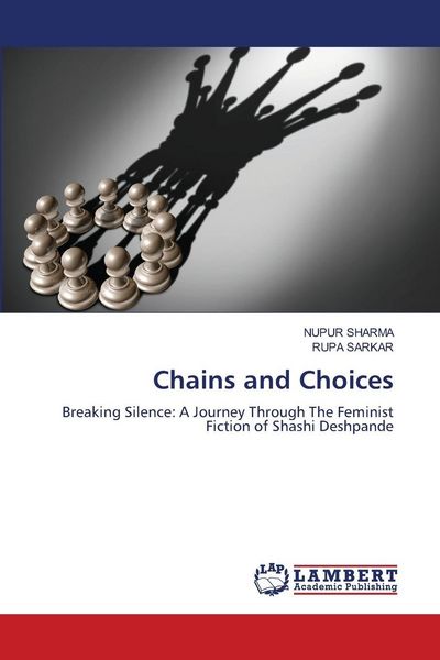 Produktbild: Chains and Choices