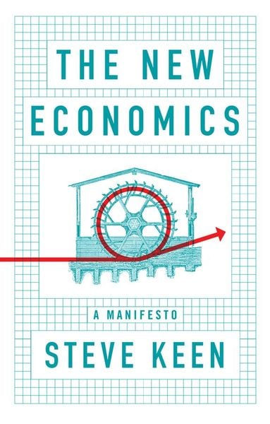 Produktbild: The New Economics