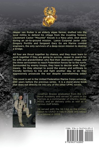 Produktbild: Behind Enemy Lines