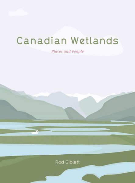 Produktbild: Canadian Wetlands