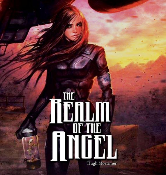 Produktbild: The Realm of The Angel