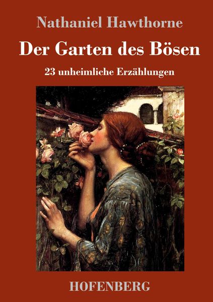 Produktbild: Der Garten des B&ouml;sen