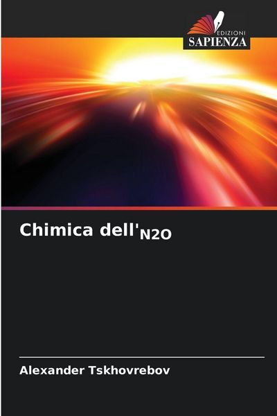 Produktbild: Chimica dell'N2O