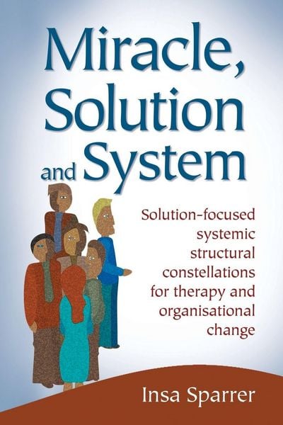 Produktbild: Miracle, Solution and System