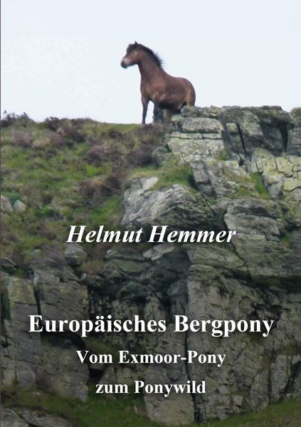 Produktbild: Europ&auml;isches Bergpony