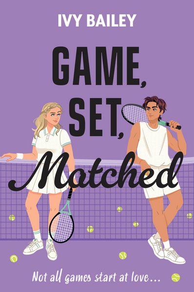 Produktbild: Game, Set, Matched