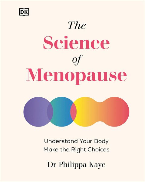 Produktbild: The Science of Menopause