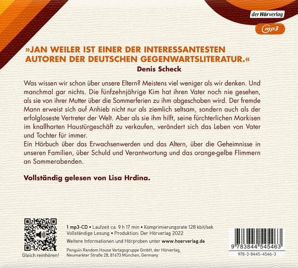 Produktbild: Der Markisenmann