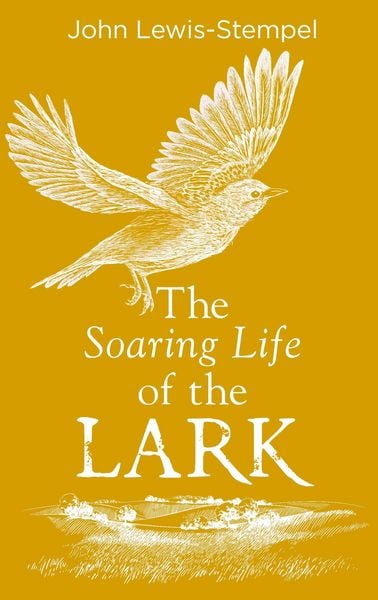 Produktbild: The Soaring Life of the Lark