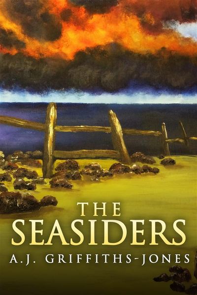 Produktbild: The Seasiders