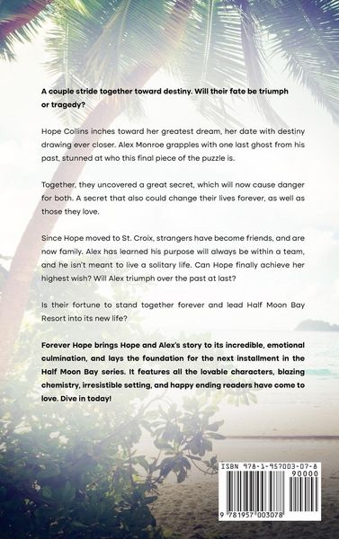 Produktbild: Forever Hope