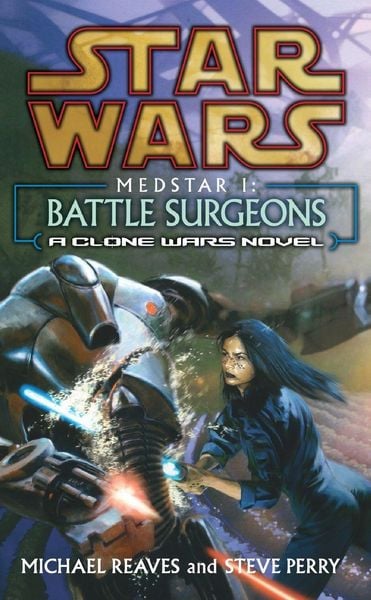 Produktbild: Star Wars