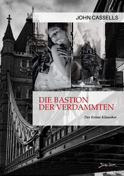 Produktbild: Die Bastion der Verdammten